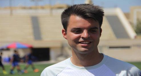 يلا كورة يحاور مدير الناشئين بألافيس.. عن الاختلاف مع أوروبا وتطوير المنظومة في مصر